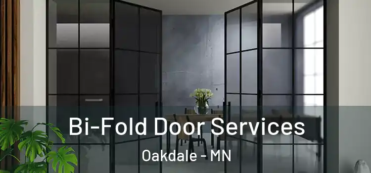  Bi-Fold Door Services Oakdale - MN