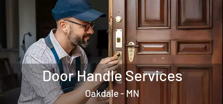 Door Handle Services Oakdale - MN