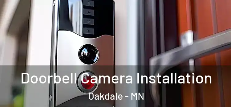  Doorbell Camera Installation Oakdale - MN