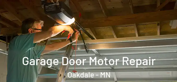  Garage Door Motor Repair Oakdale - MN