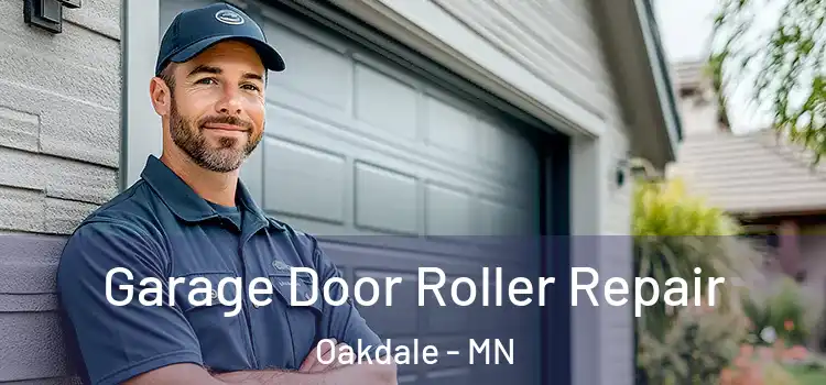  Garage Door Roller Repair Oakdale - MN
