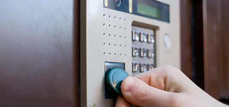 Enhanced Security Features Oakdale