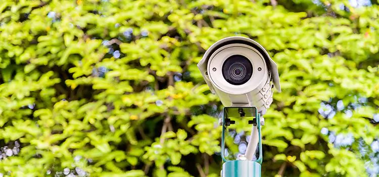 Advanced Surveillance Solutions for Every Need in Oakdale