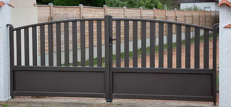 Advanced Gate Solutions in Oakdale, MN