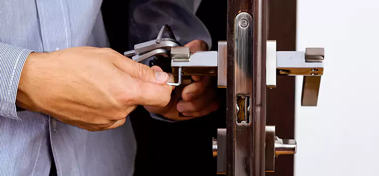 Commercial Door Lock Repair Oakdale