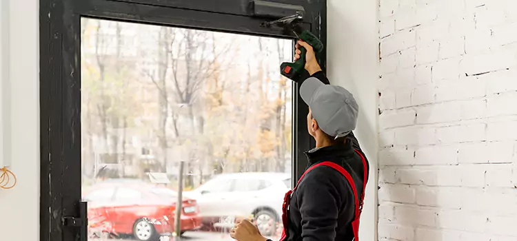 Comprehensive Door Closer Services in Oakdale, MN