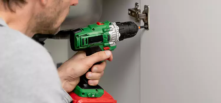 Commercial Door Hinge Repair Oakdale