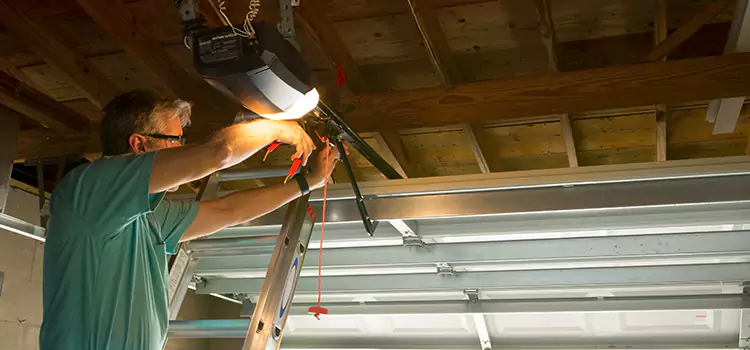Garage Door Opener Sales and Installation Oakdale