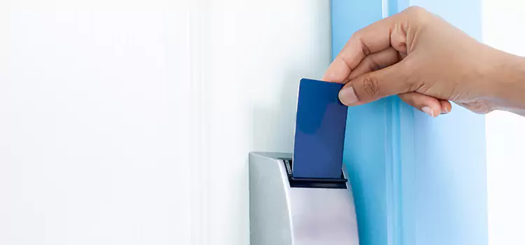 Access Control System Integration Oakdale