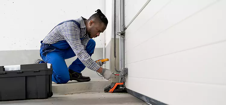 Expert Solutions for Every Garage Lock Need in Oakdale, MN