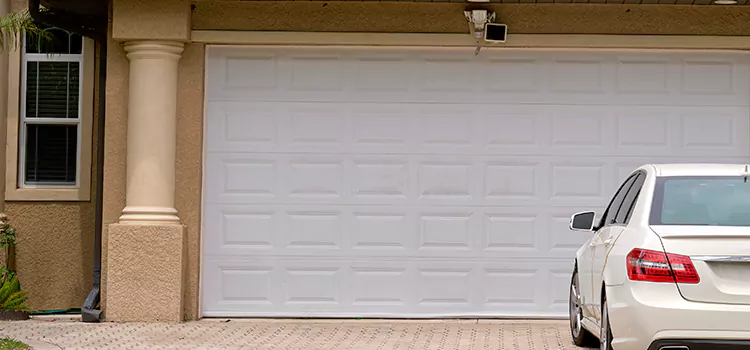 Comprehensive Garage Door Maintenance Services in Oakdale, MN