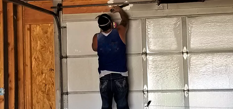 Specialized Garage Door Panel Solutions in Oakdale, MN