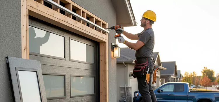Your Trusted Garage Door Specialists in Oakdale