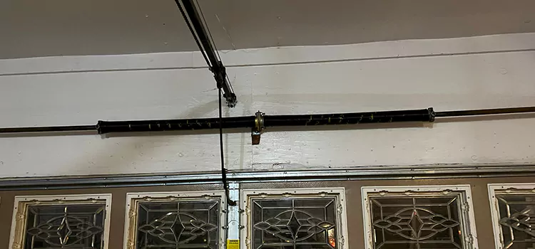 Garage Door Spring Repair Near Me Oakdale