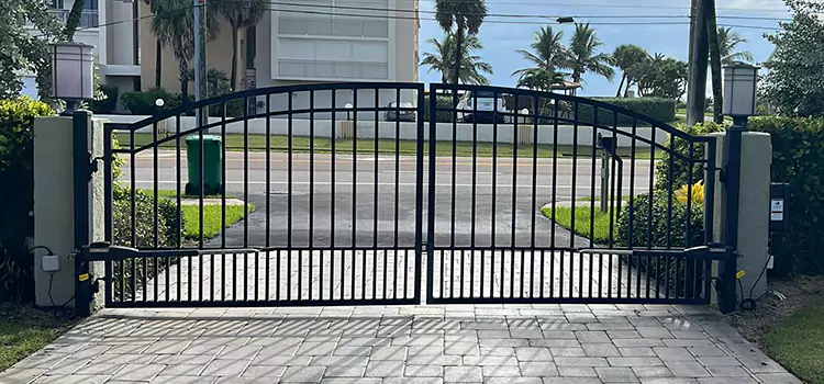Gate Opener Replacement Near Me in Oakdale, MN