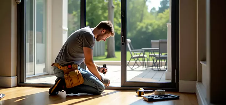 Comprehensive Solutions for Every Glass Door Need in Oakdale, MN
