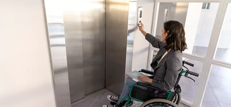 Benefits of Modern Handicap Door Systems in Oakdale, MN