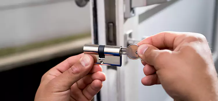 Emergency Locksmith for House Oakdale