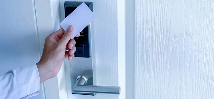 Why Choose Us for Your Keycard Lock Installation in Oakdale, MN?