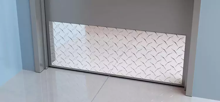 Benefits of Professional Kick Plate Solutions in Oakdale, MN