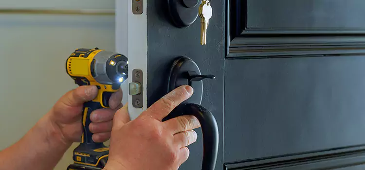Commercial Door Lock Installation Oakdale