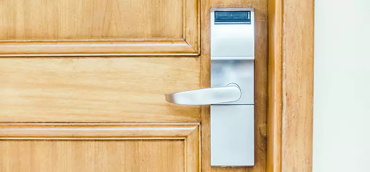 Electromagnetic Door Lock Installation Oakdale