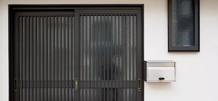 Sliding Screen Door Repair Oakdale