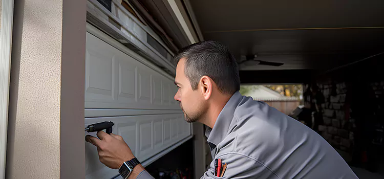Garage Door Cable Replacement Oakdale