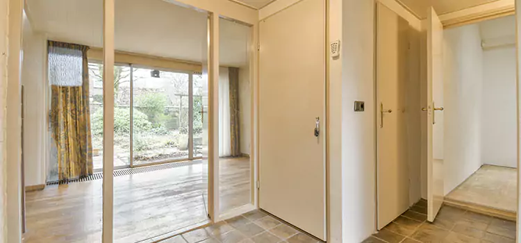 Why Choose Our Pocket Door Experts in Oakdale, MN?