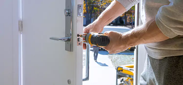 Insulated Roll Up Garage Doors Residential Oakdale