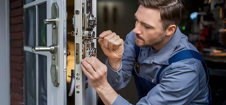 Residential Lock Installation Oakdale