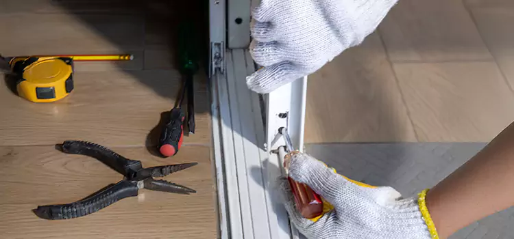 Sliding Door Installation Services in Oakdale, MN