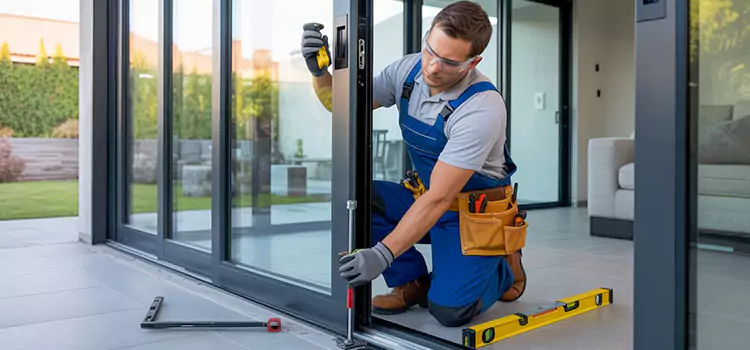 Sliding Screen Door Repair Oakdale