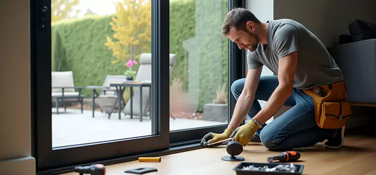 Patio Sliding Glass Door Replacement Oakdale