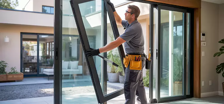 Specialized Sliding Door Roller Services in Oakdale, Minnesota