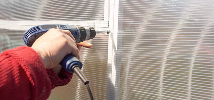 Sliding Screen Door Repair Oakdale