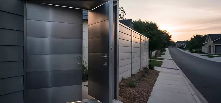 Comprehensive Steel Door Solutions in Oakdale, MN