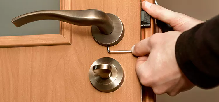 Access Control System Integration Oakdale