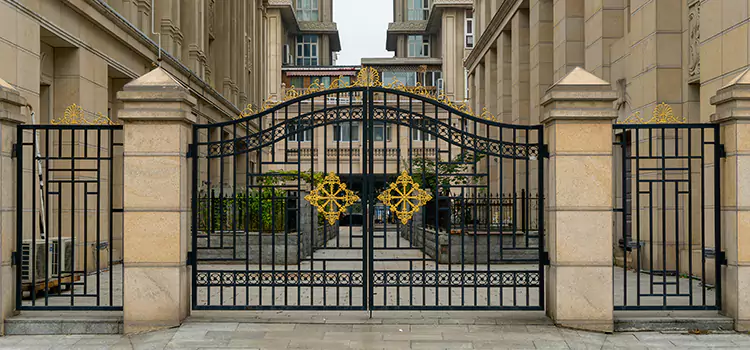 Comprehensive Iron Gate Maintenance Solutions in Oakdale, MN