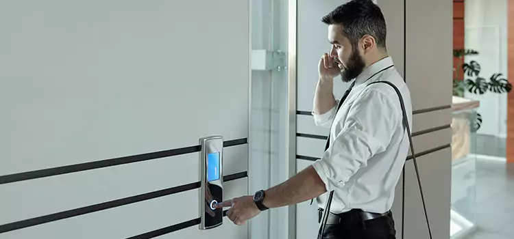 Cloud Based Access Control Oakdale