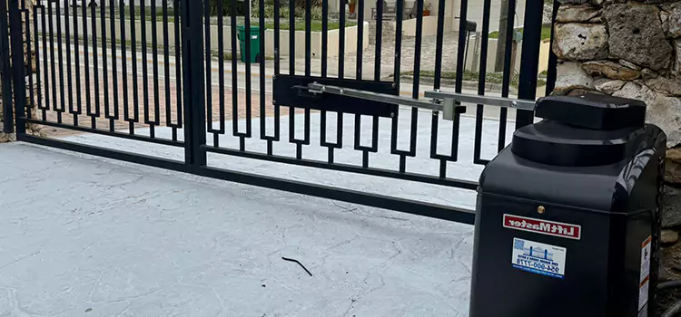 Seamless Installation and Support for Your New Gate in Oakdale, MN