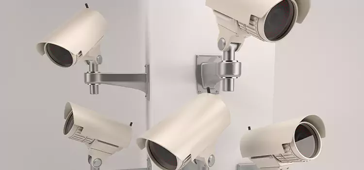 Your Trusted Partner for CCTV Solutions in Oakdale