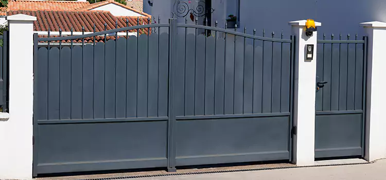 Emergency Commercial Gate Repair Oakdale