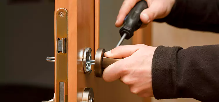 Semi Truck Locksmith Oakdale