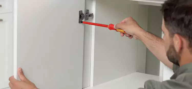 Screen Door Hinge Repair Oakdale