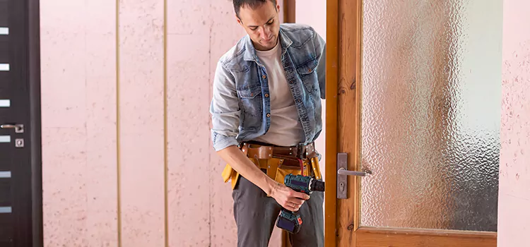 Door Glass Replacement Oakdale