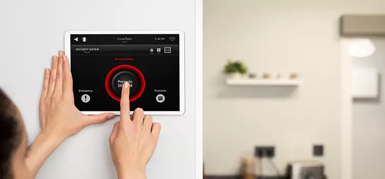 Blink Video Doorbell Installation Oakdale