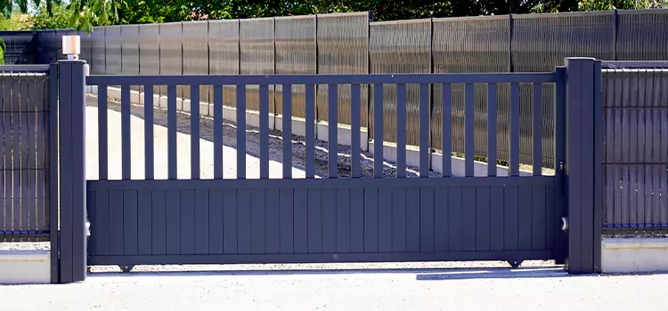 Driveway Gate Installation Contractors Oakdale