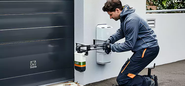Electric Sliding Wooden Gates Oakdale