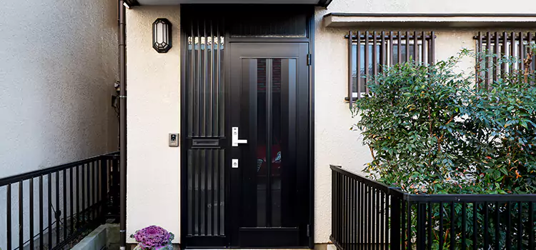 Popular Exterior Door Options in Oakdale, MN